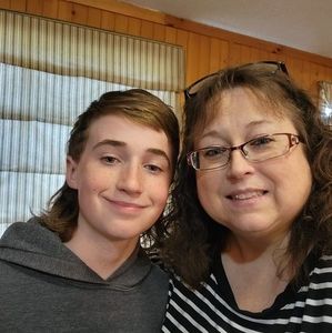 Meet your Posher, Jodi